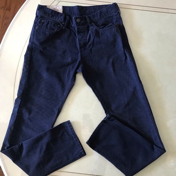 Hollister Mens Pants - Picture 2 of 16